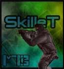SkilleT